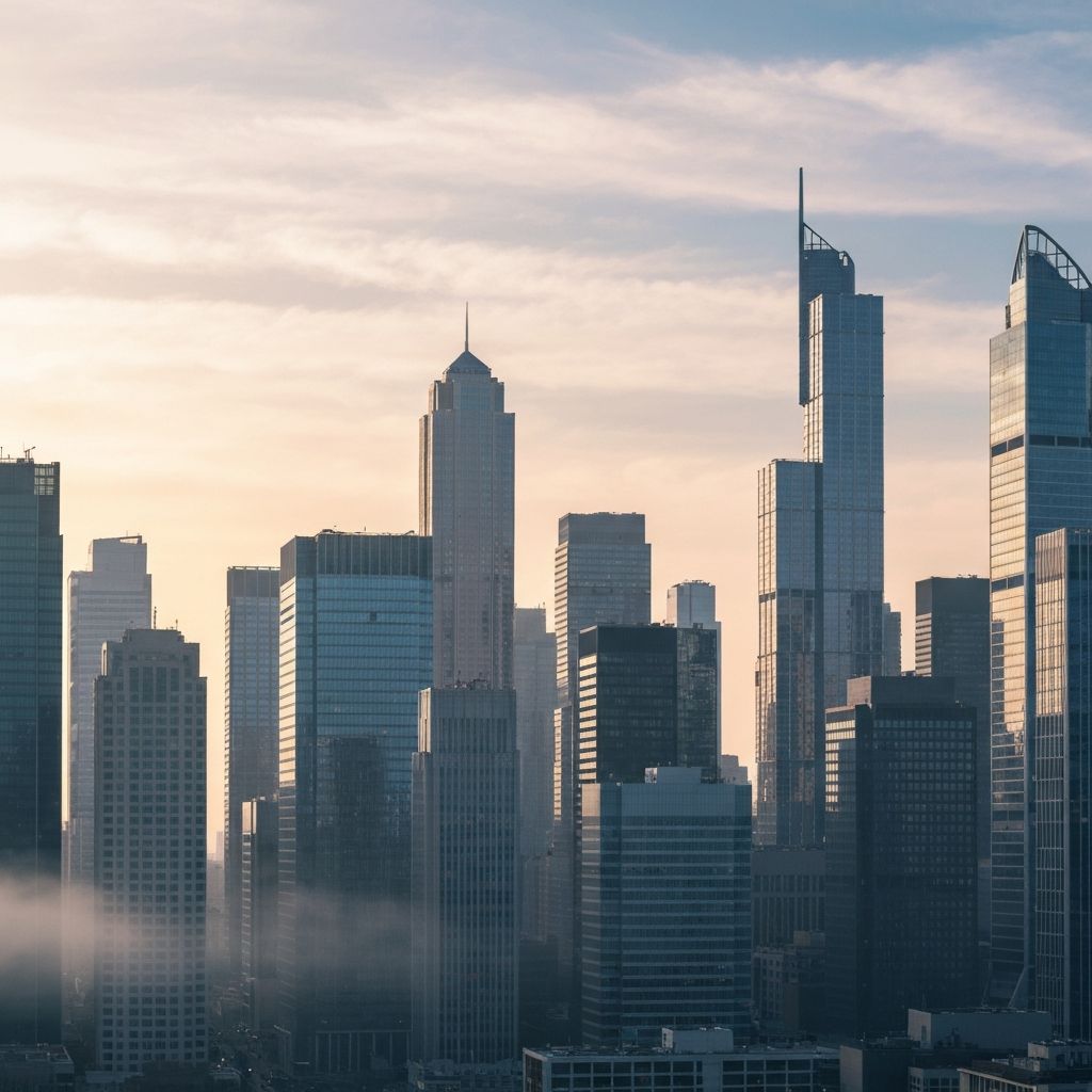 Urban Explorations - Discover vibrant cities and modern architectural marvels - Orange Holidays Travel Inspiration